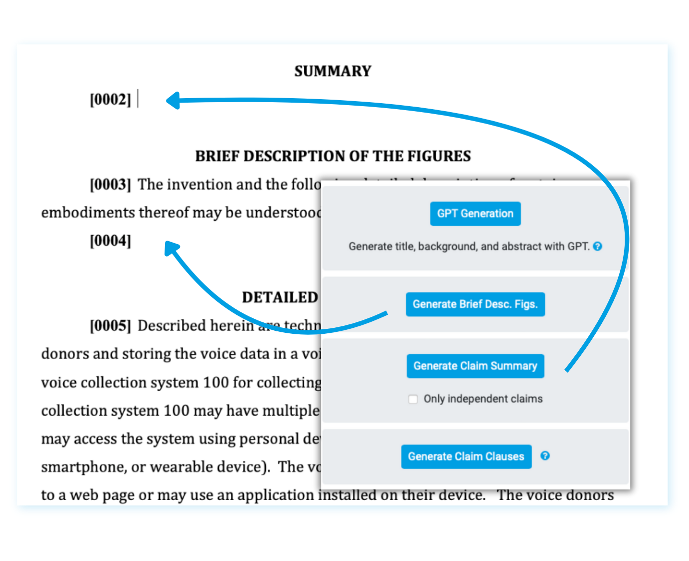 Drafting Automation