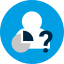 Examiner Statistics icon