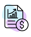 Increase Profits icon