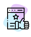 Impress Clients icon