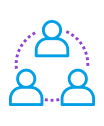 Firm-wide access icon