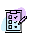 Quality Control icon