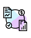 Free and premium tiers icon