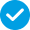 Check mark icon
