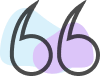 Quote icon