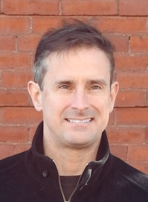 Jeff O'Neill, Ph.D., J.D.