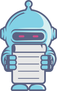 Terms bot